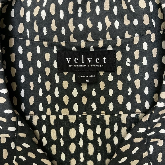 Men’s shirt by Velvet - Picture 2 of 4